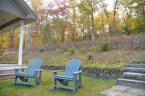 A home in Tolland