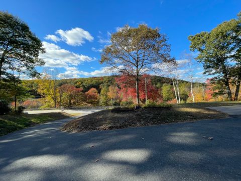 A home in Tolland