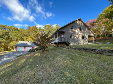 A home in Tolland