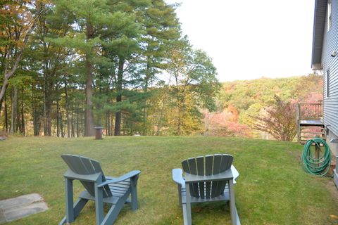 A home in Tolland