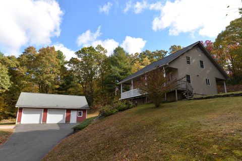 A home in Tolland