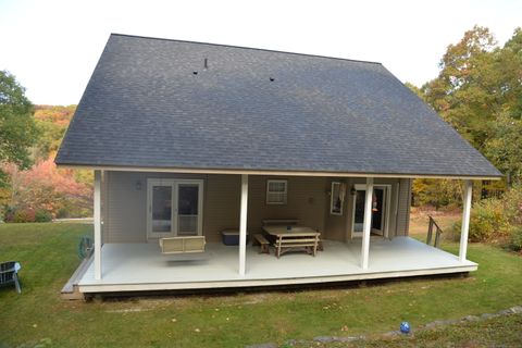 A home in Tolland