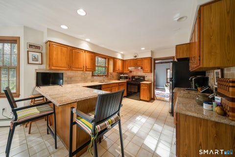 Tiny photo for 624 Chestnut Tree Hill Road, Southbury, CT 06488 (MLS # 24215948)