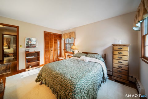 Tiny photo for 624 Chestnut Tree Hill Road, Southbury, CT 06488 (MLS # 24215948)