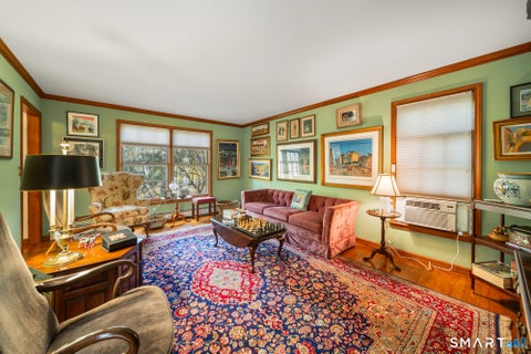 Tiny photo for 624 Chestnut Tree Hill Road, Southbury, CT 06488 (MLS # 24215948)