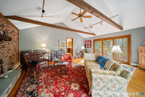 Tiny photo for 624 Chestnut Tree Hill Road, Southbury, CT 06488 (MLS # 24215948)