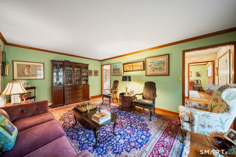 Tiny photo for 624 Chestnut Tree Hill Road, Southbury, CT 06488 (MLS # 24215948)