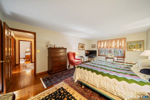 Tiny photo for 624 Chestnut Tree Hill Road, Southbury, CT 06488 (MLS # 24215948)