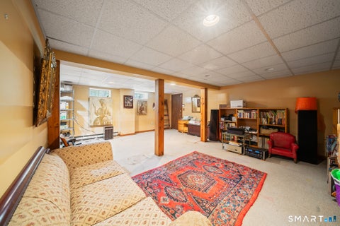 Tiny photo for 624 Chestnut Tree Hill Road, Southbury, CT 06488 (MLS # 24215948)