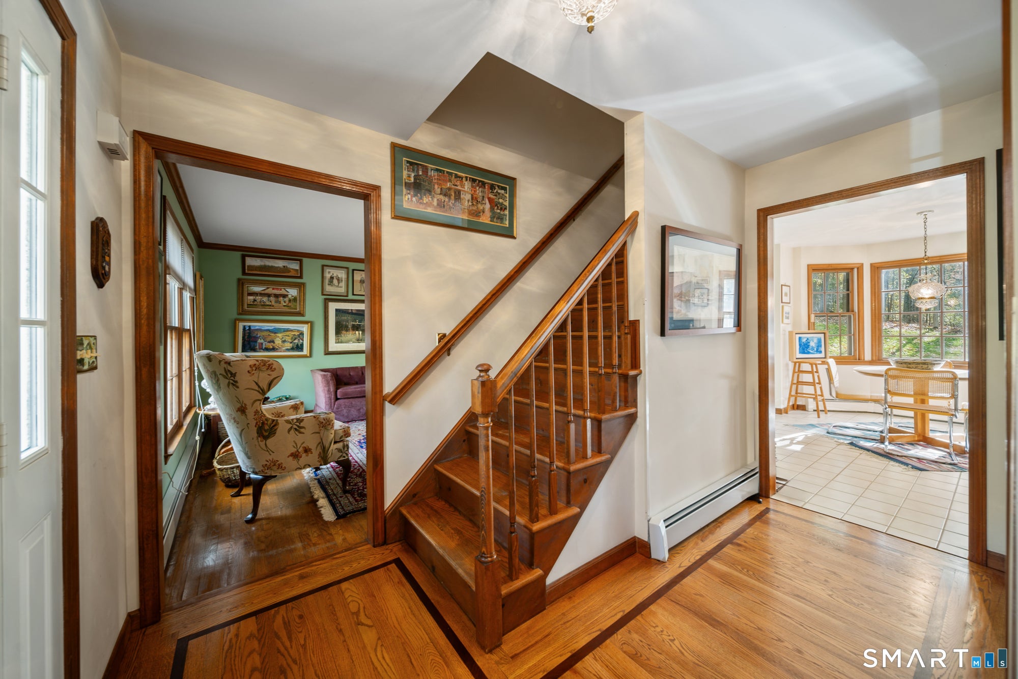 624 Chestnut Tree Hill Road