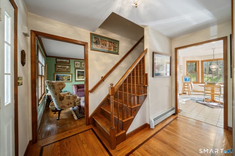 Tiny photo for 624 Chestnut Tree Hill Road, Southbury, CT 06488 (MLS # 24215948)