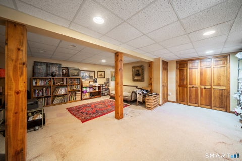 Tiny photo for 624 Chestnut Tree Hill Road, Southbury, CT 06488 (MLS # 24215948)