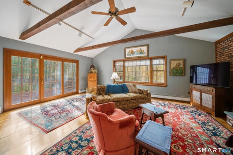 Tiny photo for 624 Chestnut Tree Hill Road, Southbury, CT 06488 (MLS # 24215948)