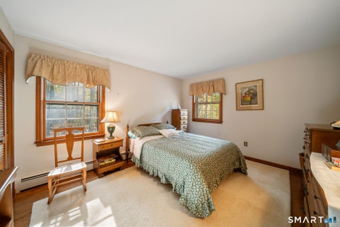 Tiny photo for 624 Chestnut Tree Hill Road, Southbury, CT 06488 (MLS # 24215948)