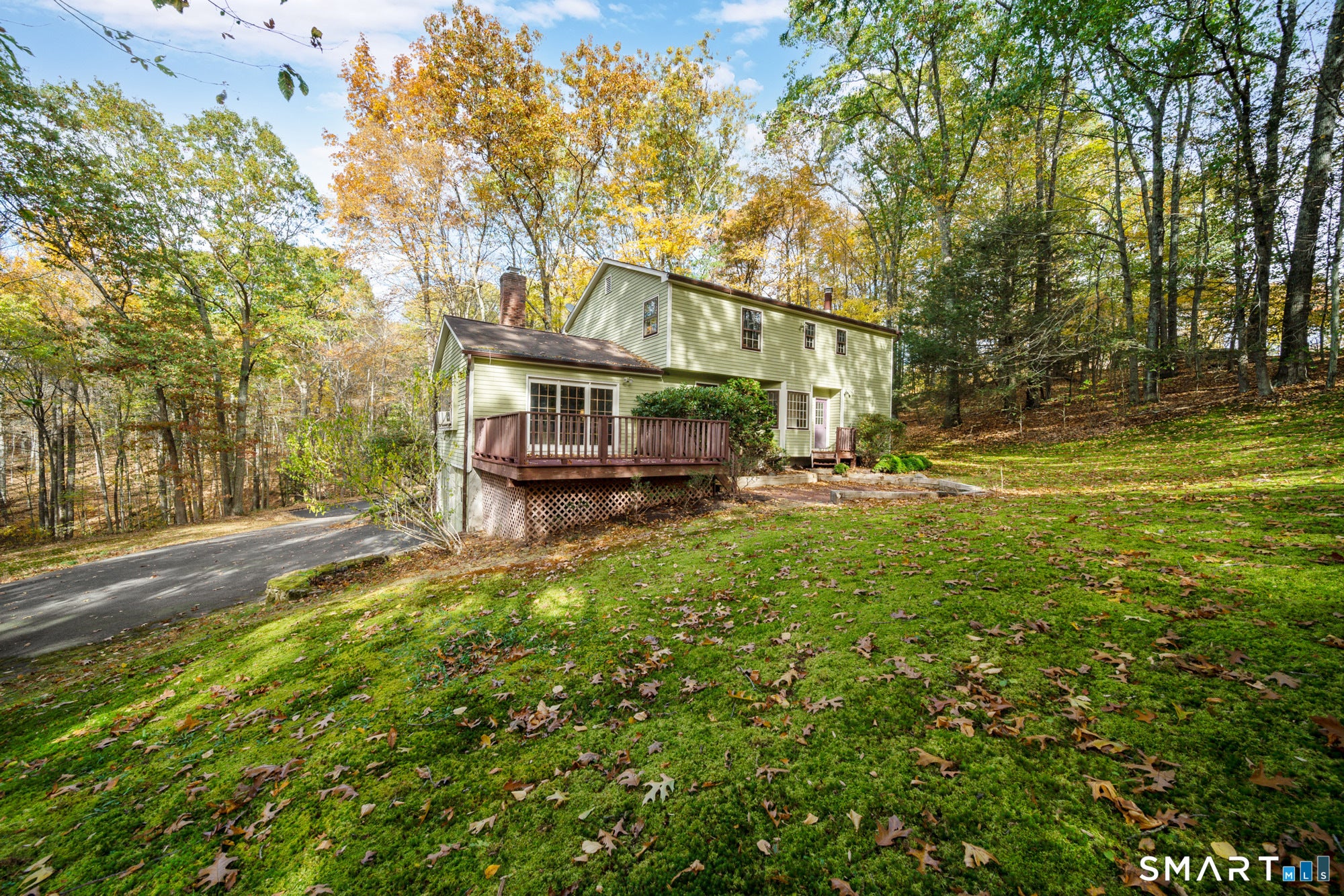 624 Chestnut Tree Hill Road