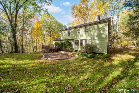 Tiny photo for 624 Chestnut Tree Hill Road, Southbury, CT 06488 (MLS # 24215948)