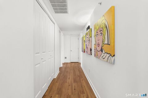 Tiny photo for 3250 Fairfield Avenue #APT 302, Bridgeport, CT 06605 (MLS # 24145480)