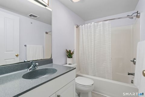 Tiny photo for 3250 Fairfield Avenue #APT 302, Bridgeport, CT 06605 (MLS # 24145480)