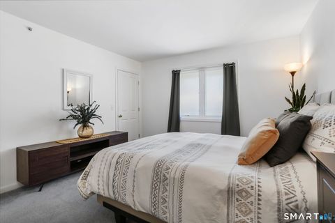 Tiny photo for 3250 Fairfield Avenue #APT 302, Bridgeport, CT 06605 (MLS # 24145480)