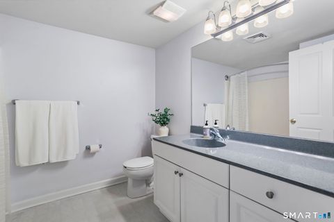 Tiny photo for 3250 Fairfield Avenue #APT 302, Bridgeport, CT 06605 (MLS # 24145480)