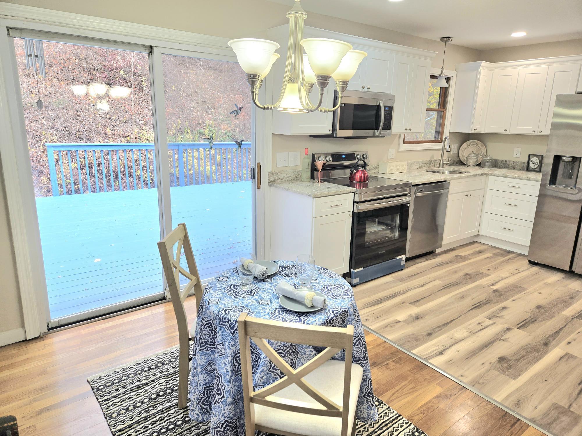 109 Mountain Spring Road