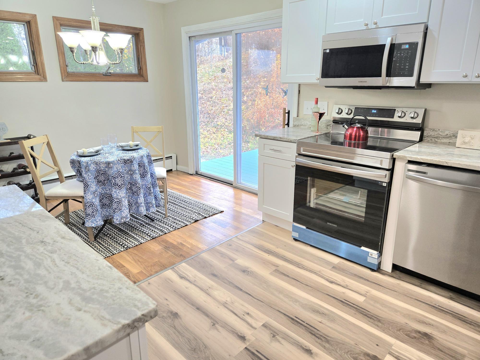 109 Mountain Spring Road