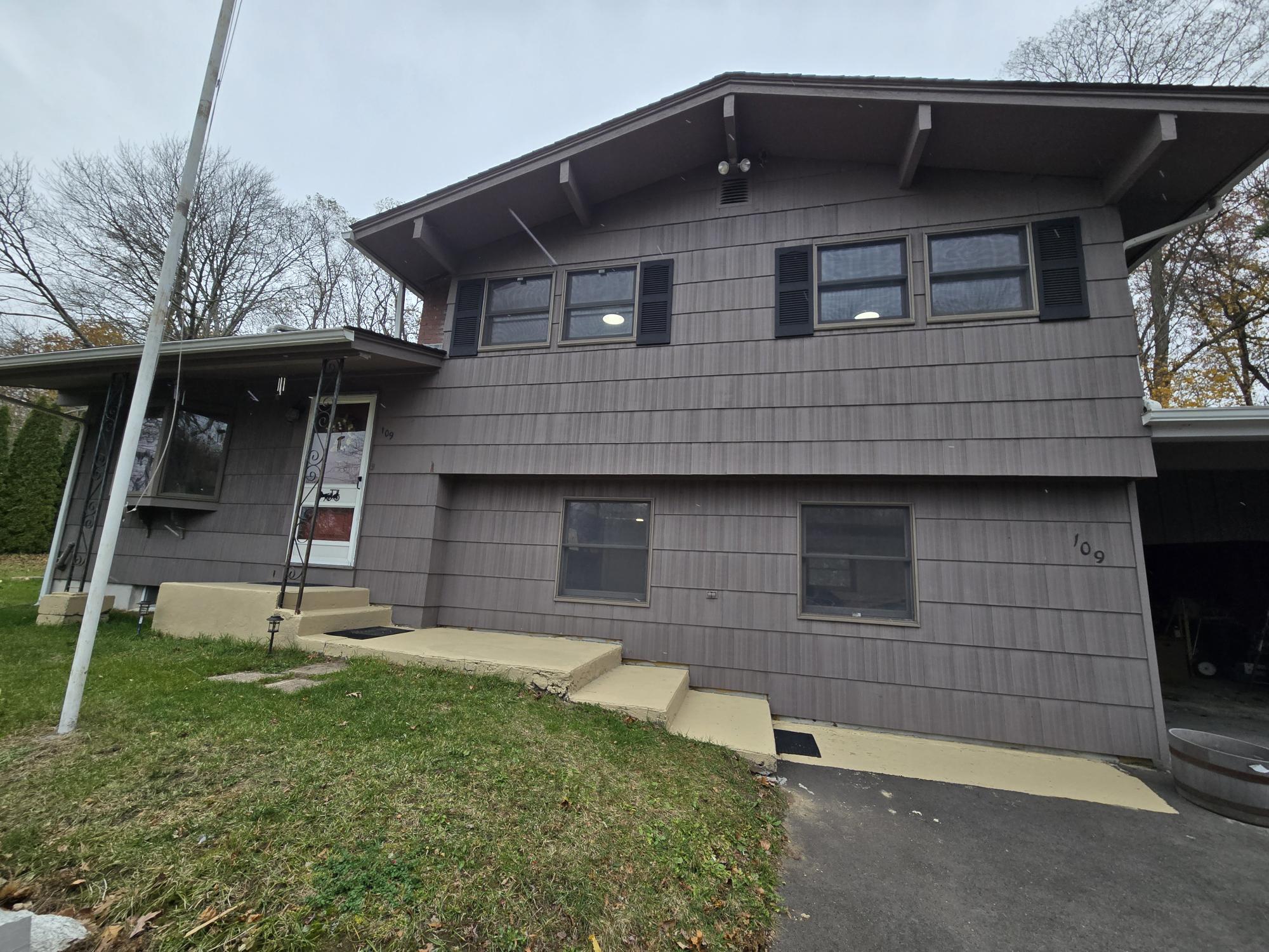 109 Mountain Spring Road