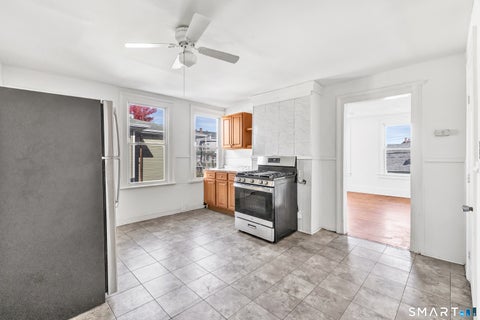 Tiny photo for 449-451 Brooks Street, Bridgeport, CT 06608 (MLS # 24216802)