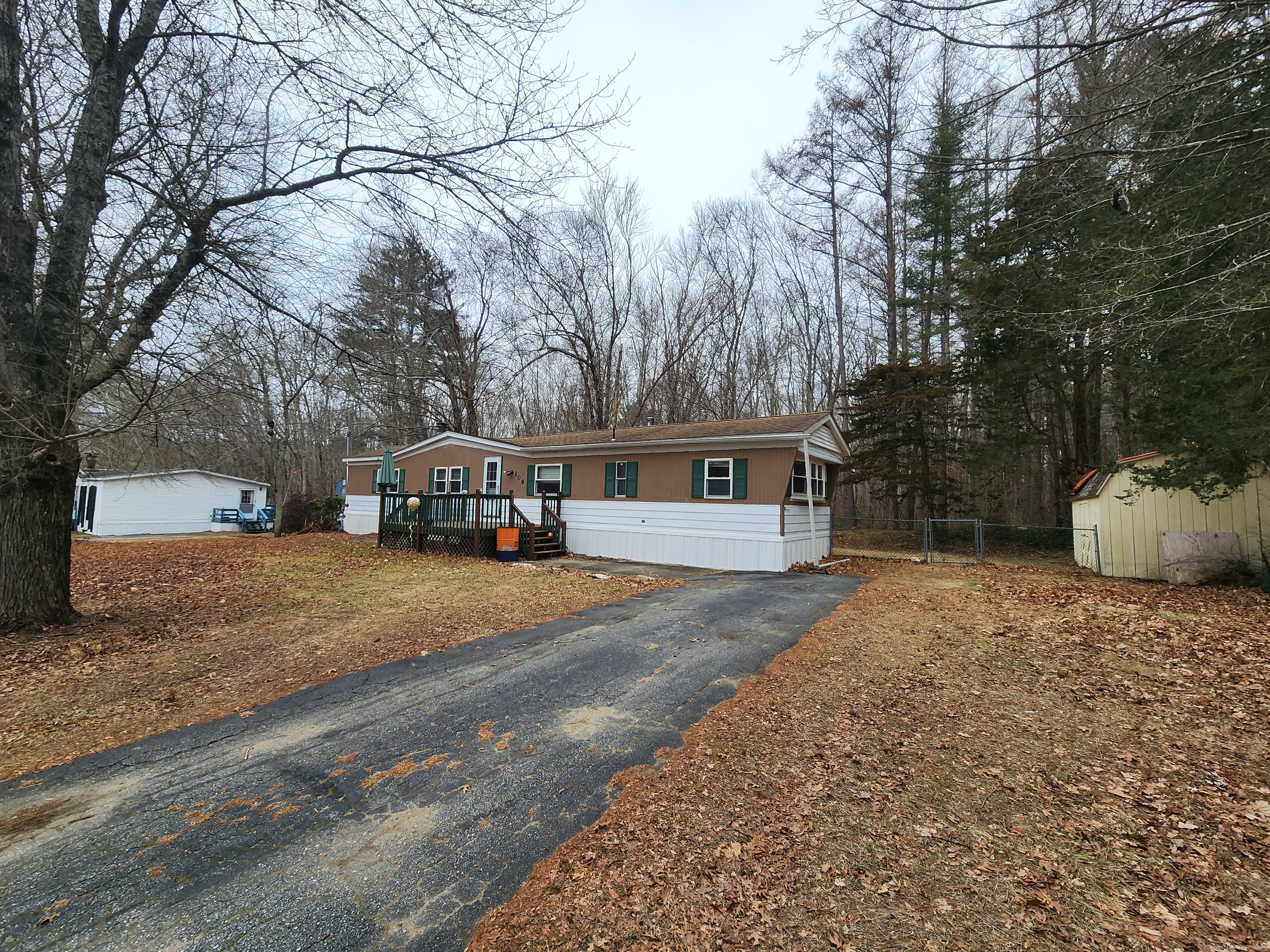 1531 Glasgo Road LOT 108