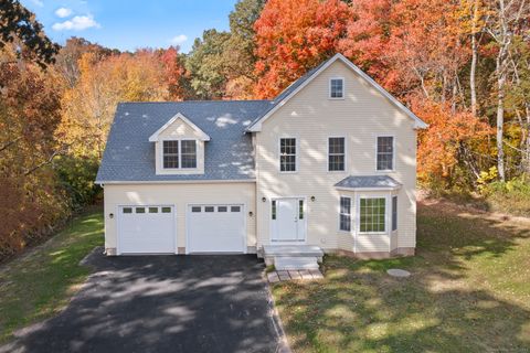 A home in Middletown