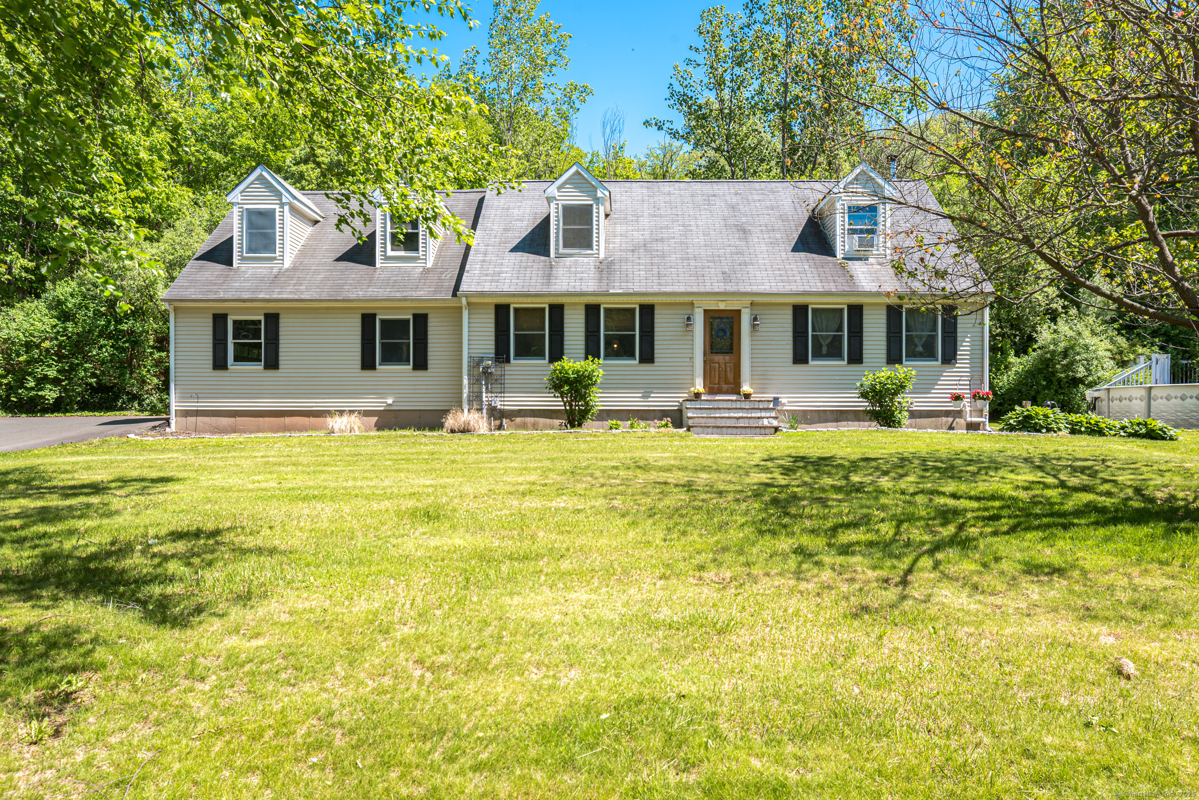 15 Brittany Drive