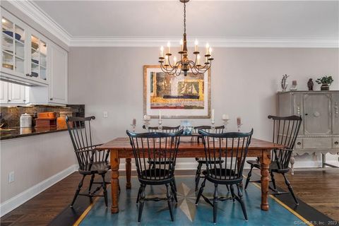 Tiny photo for 21 Evarts Lane #21, Madison, CT 06443 (MLS # 24167019)