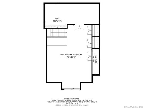 Tiny photo for 21 Evarts Lane #21, Madison, CT 06443 (MLS # 24167019)