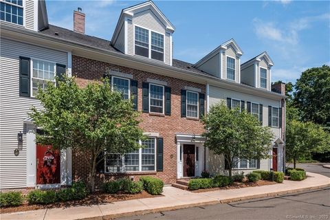 21 Evarts Lane 21 Madison CT 06443