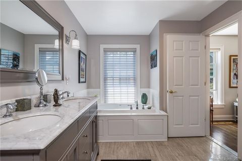 Tiny photo for 21 Evarts Lane #21, Madison, CT 06443 (MLS # 24167019)