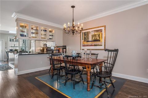 Tiny photo for 21 Evarts Lane #21, Madison, CT 06443 (MLS # 24167019)