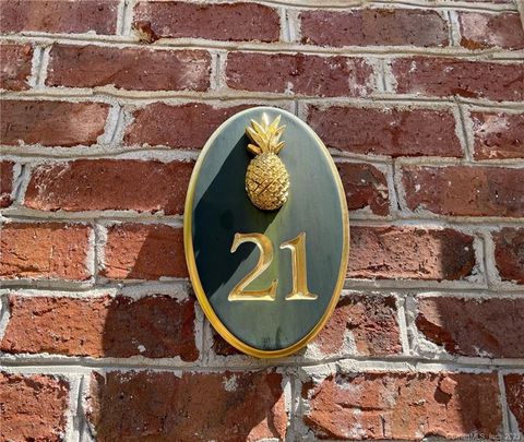 Tiny photo for 21 Evarts Lane #21, Madison, CT 06443 (MLS # 24167019)