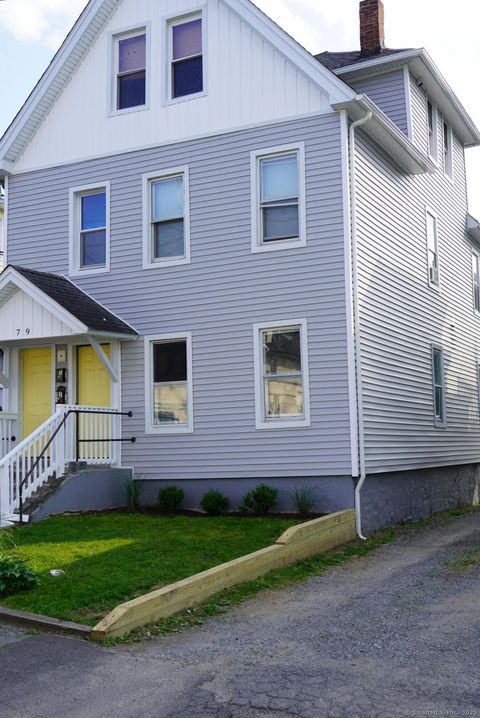 7-9 Wilson Street Bridgeport CT 06605