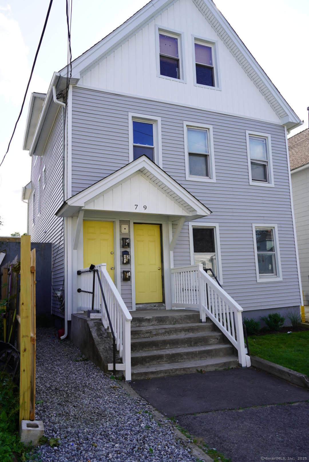 7 Wilson Street
