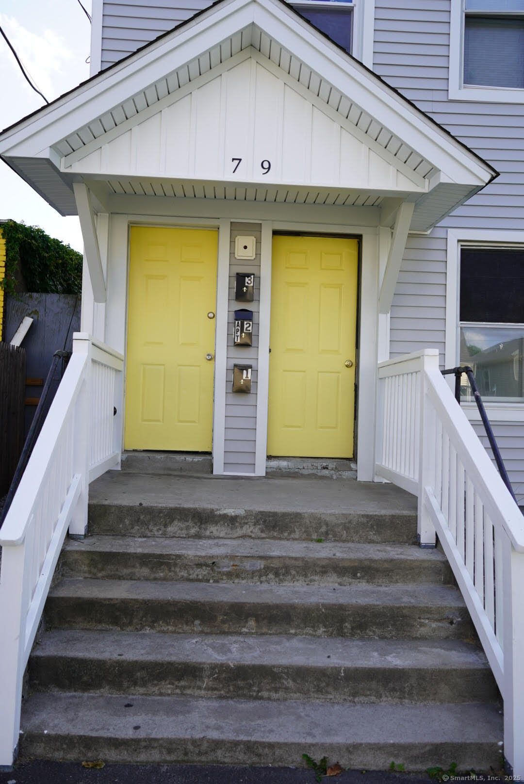 7 Wilson Street