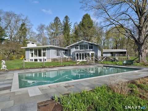 Photo of 415 South Street, Litchfield, CT 06759 (MLS # 24169204)