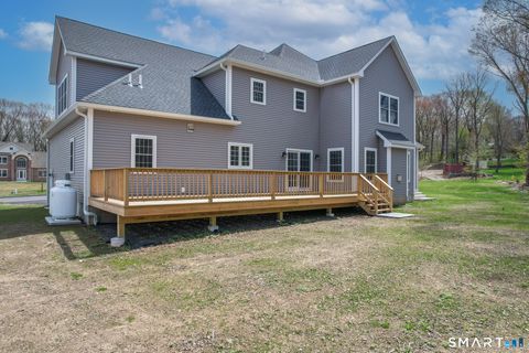 Tiny photo for 47 J Ryan Way, Watertown, CT 06795 (MLS # 24167873)