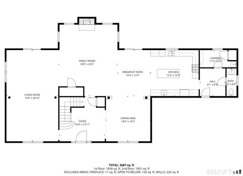Tiny photo for 47 J Ryan Way, Watertown, CT 06795 (MLS # 24167873)