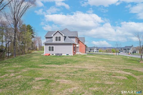 Tiny photo for 47 J Ryan Way, Watertown, CT 06795 (MLS # 24167873)