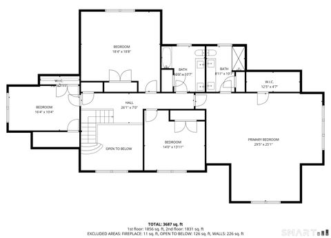 Tiny photo for 47 J Ryan Way, Watertown, CT 06795 (MLS # 24167873)
