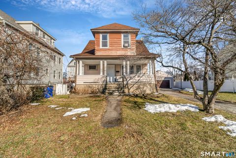 Multifamily For Sale - 156 Halley Avenue<br/> Fairfield, CT 06825