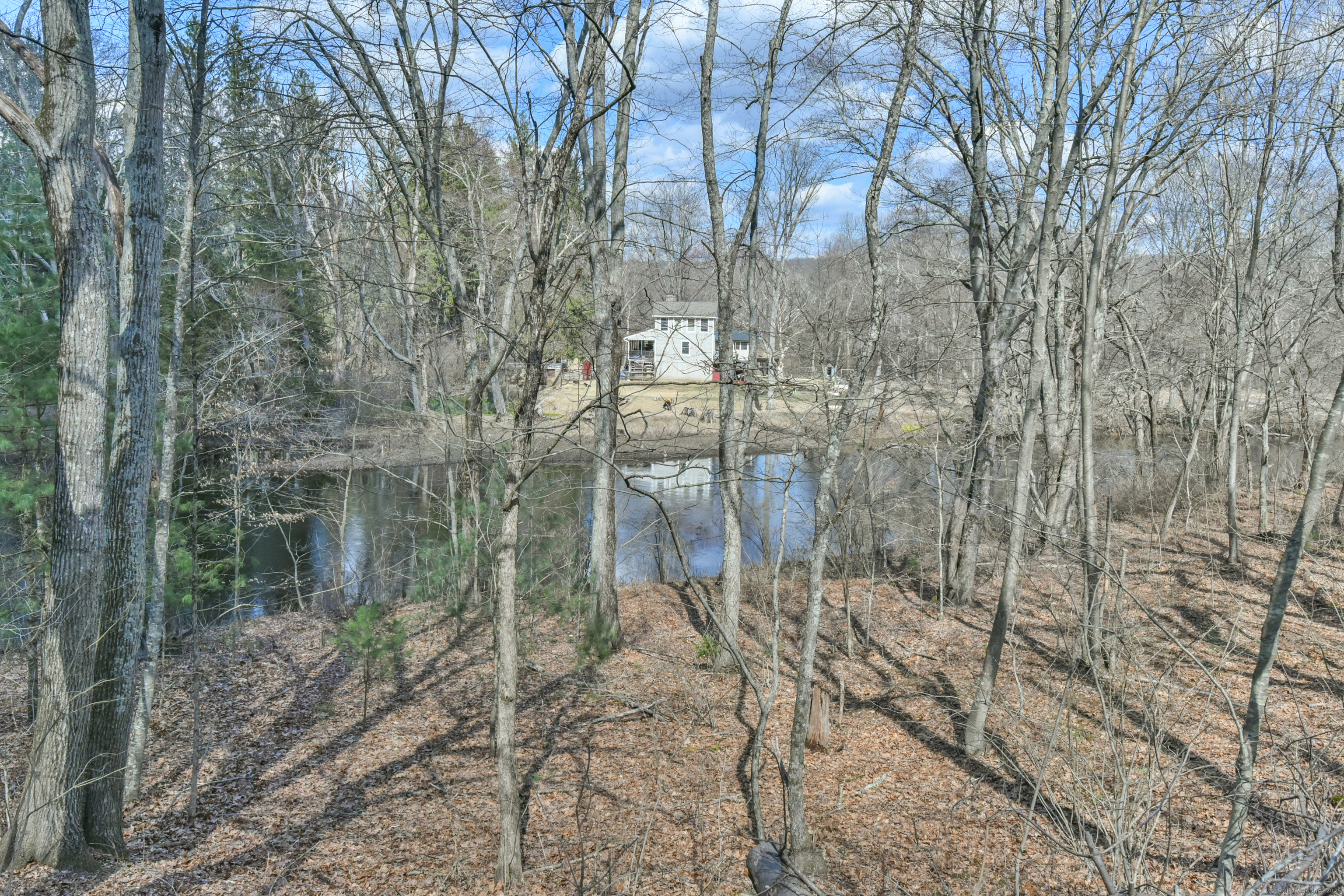 347 Flanders River Road, Coventry, Connecticut image 11