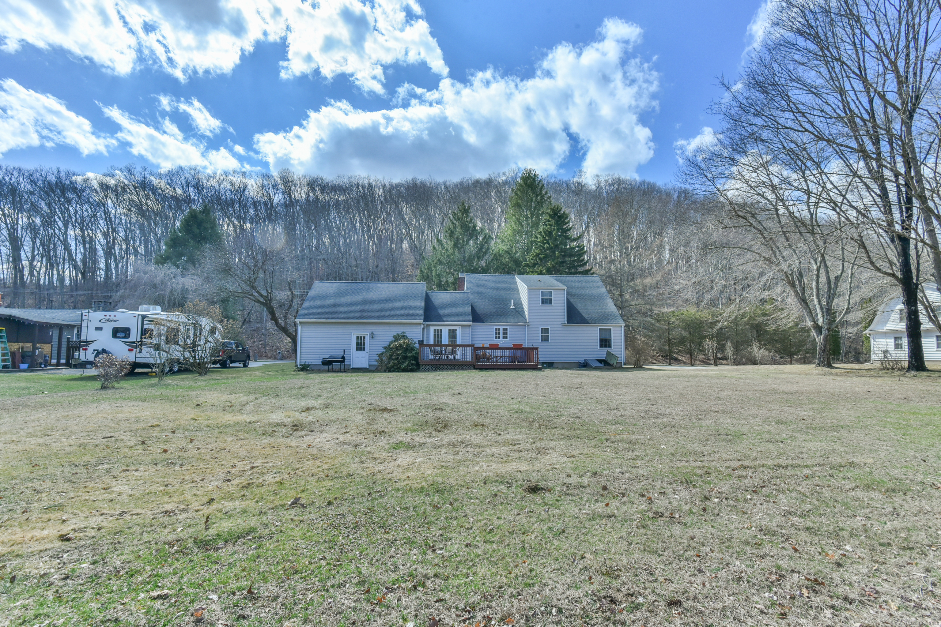 347 Flanders River Road, Coventry, Connecticut image 7