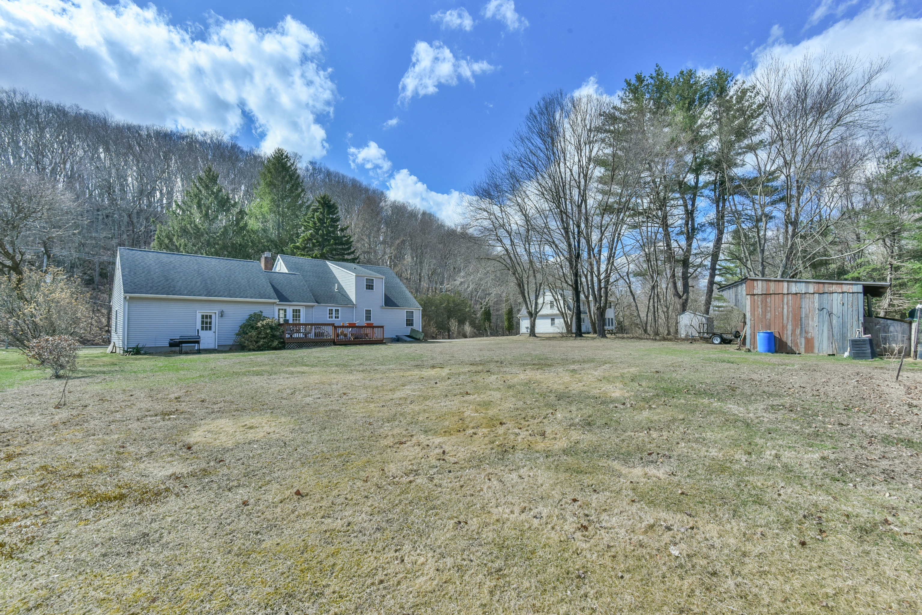 347 Flanders River Road, Coventry, Connecticut image 6