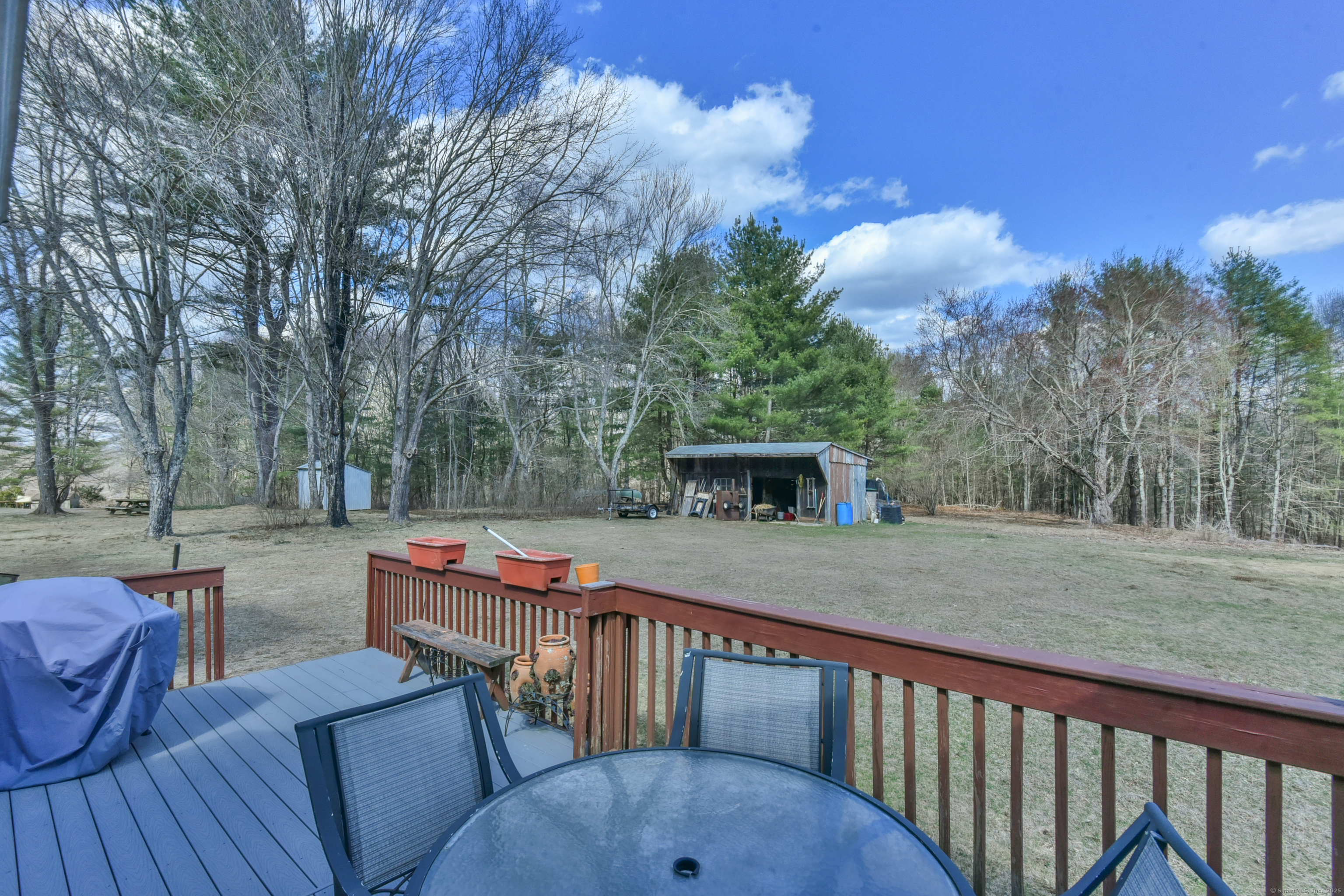 347 Flanders River Road, Coventry, Connecticut image 13